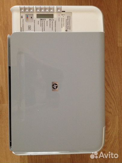 HP Photosmart C3183; принтер.сканер.копир