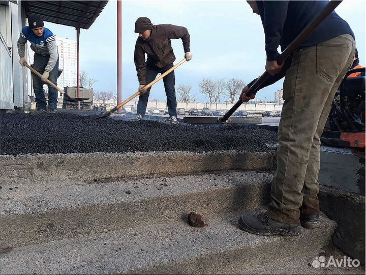 Бетон с доставкой