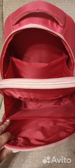 Портфель школьный для девочки