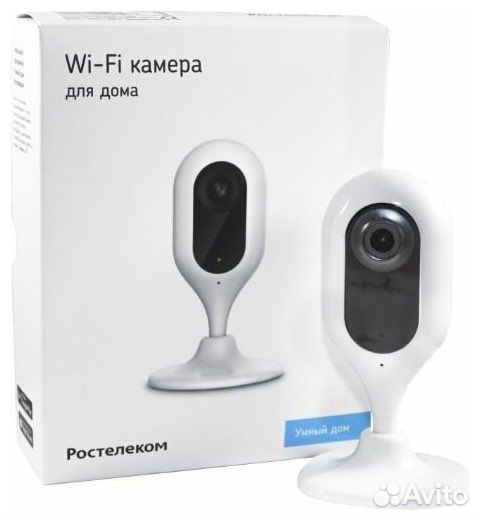 Wifi камера