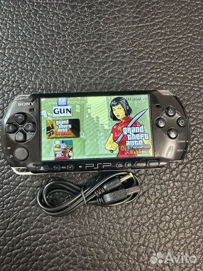 Sony PSP 3008 64Gb