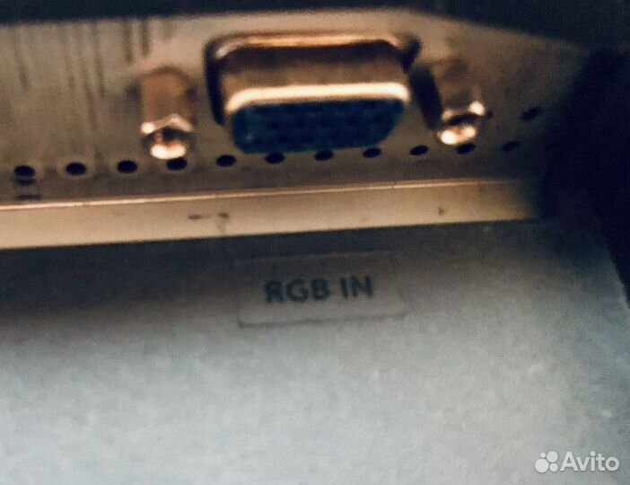 Монитор Samsung 19