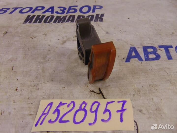 Натяжитель цепи для Nissan Qashqai 1 2006-2013г