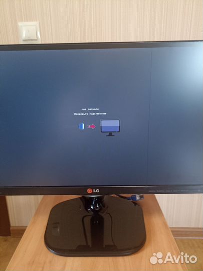 Монитор для компьютера 