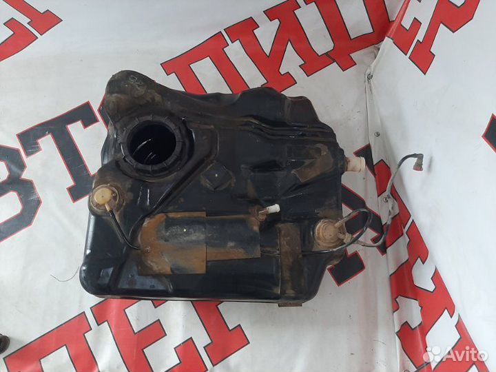 Бензобак Mazda Axela BK 2002-2007