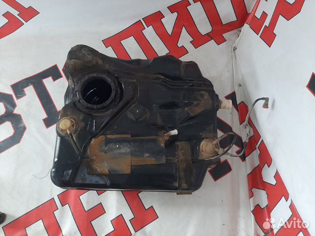 Бензобак Mazda Axela BK 2002-2007