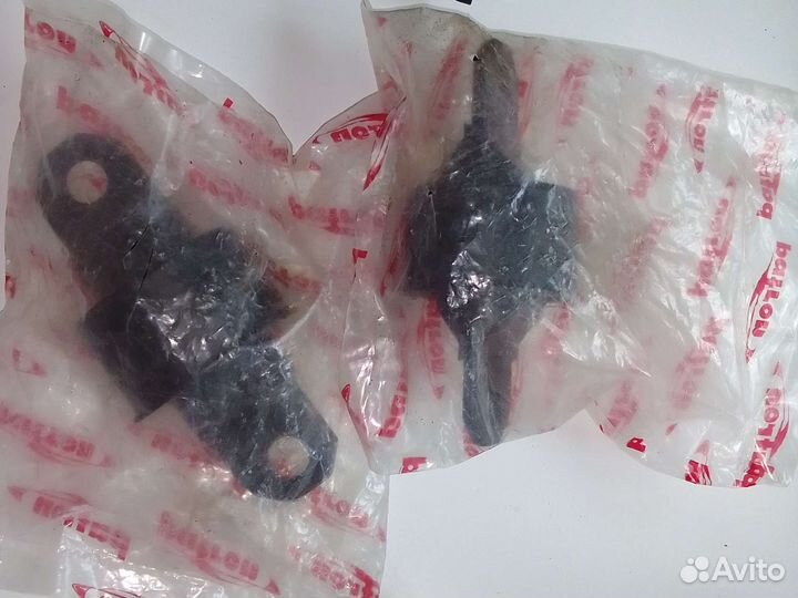 Сайлентблоки