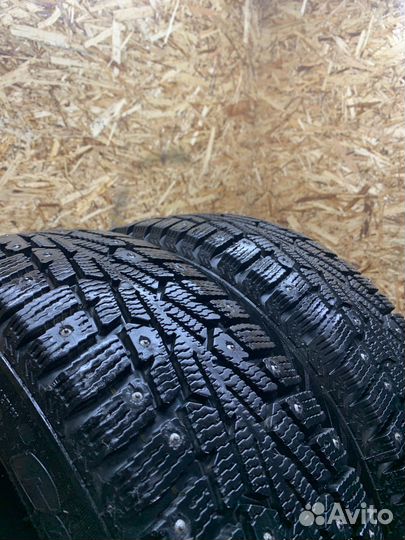 Cordiant Snow Cross PW-2 195/65 R15 91T