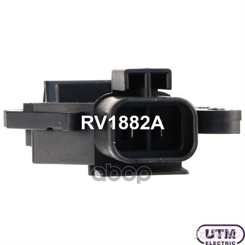 Регулятор напряжения генератора RV1882A Utm