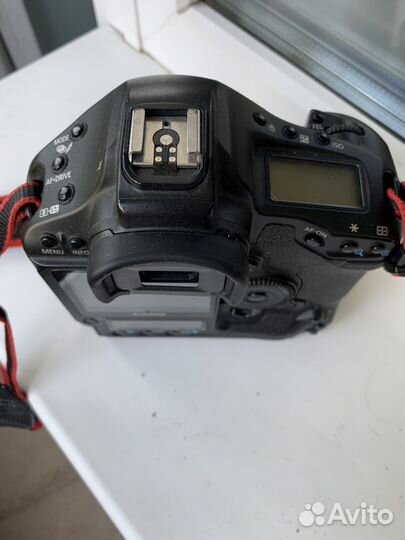 Canon 1ds mark iii 3