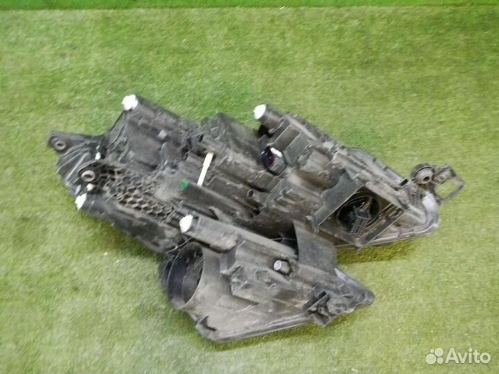 Фара левая Skoda Kodiaq