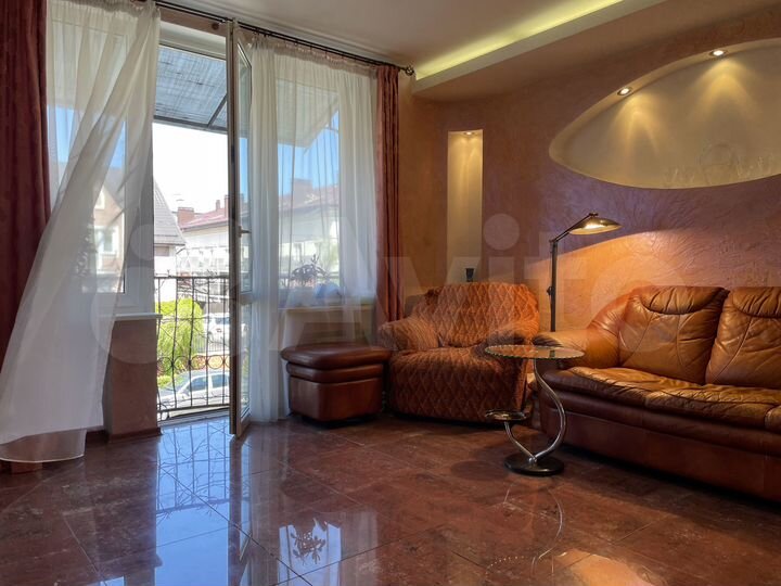 Таунхаус 170 м² на участке 1 сот.