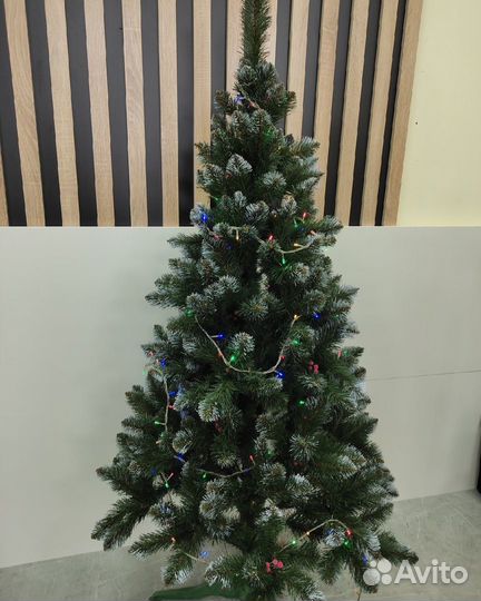 Елка искусственная новая новогодняя