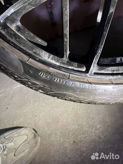 Pirelli P Zero Nero GT 315/25 R22 101