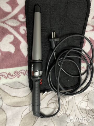 Плойка BaByliss PRO bab2281tte