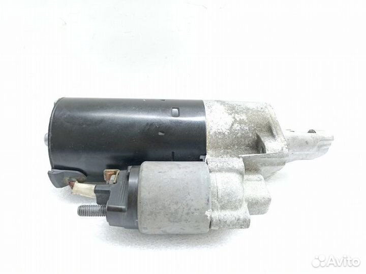 Стартер Mercedes-Benz E-Class S213 3.0D OM642 2018