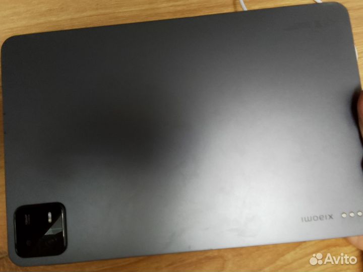 Xiaomi pad 6