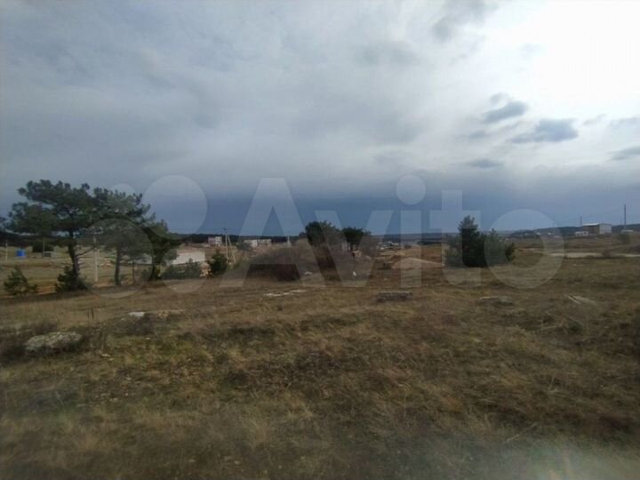 Участок 6 сот. (СНТ, ДНП)