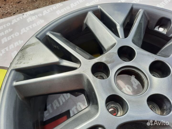 Диск литой Kia Soul 3 Киа Соул 3 R17 2019