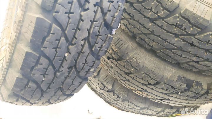 Forward Professional 170 185/75 R16