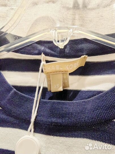 Кофта новая Michael Kors р. XS