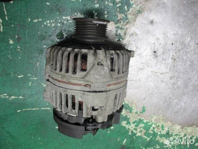 Генератор Volkswagen Golf 3 1999