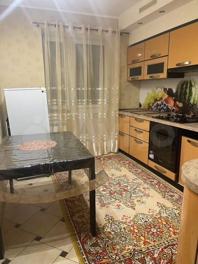 2-к. квартира, 70 м², 5/10 эт.