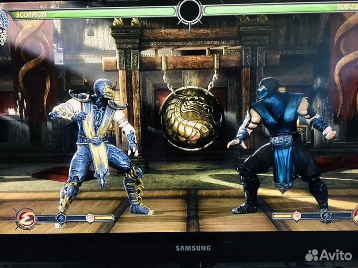 Ps3 Super Slim 1 Tb + 110 Игр