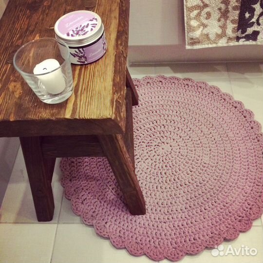 Мастер классы по вязанию и макраме