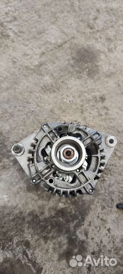 Генератор змз 409 110w