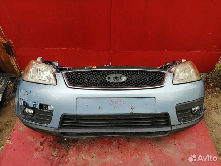 Ноускат Ford C-Max C214 hwda 2005