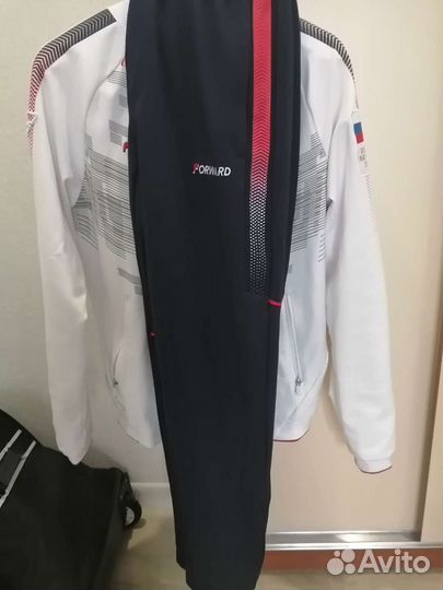 Костюм Форвард XL176/XL182 (новый,оригинал)