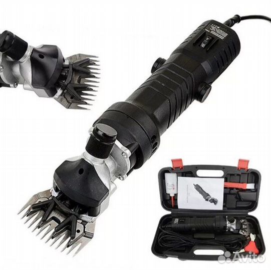 Машинка для стрижки овец forza SC-350