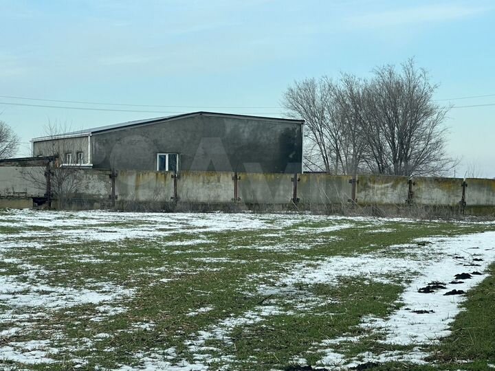 Производство, 154 м²