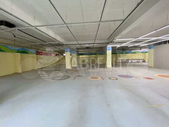 Торговая площадь-склад-магазин, 700 м²-24/7