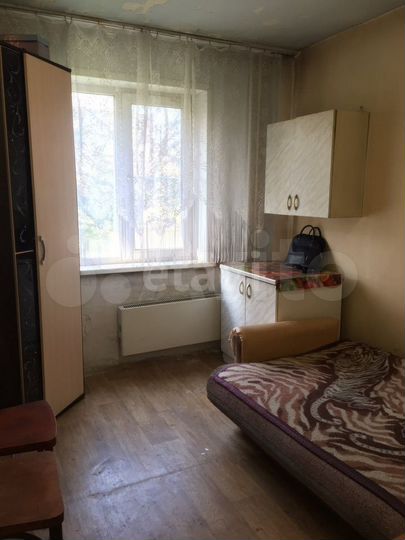 Комната 14,5 м² в 5-к., 1/9 эт.