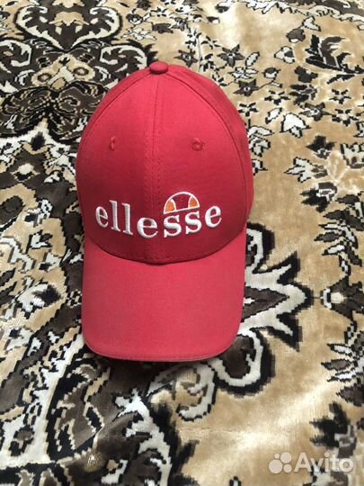 Кепка бейсболка