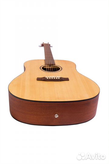 Акустическая гитара Bamboo GA-41 Spruce