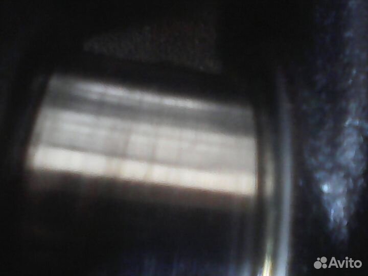 Продам коленчатые валы 4D36 kanter TD27