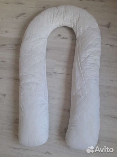 Подушка для беременных бу