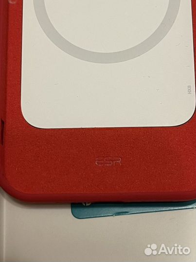 Чехол для iPhone 12