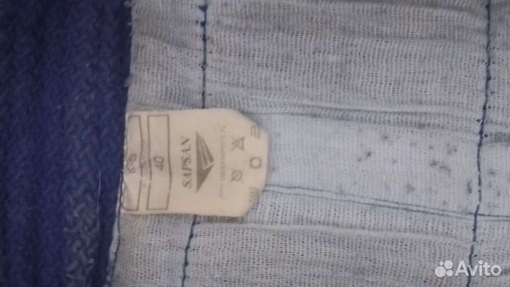 Самбовка для мальчика