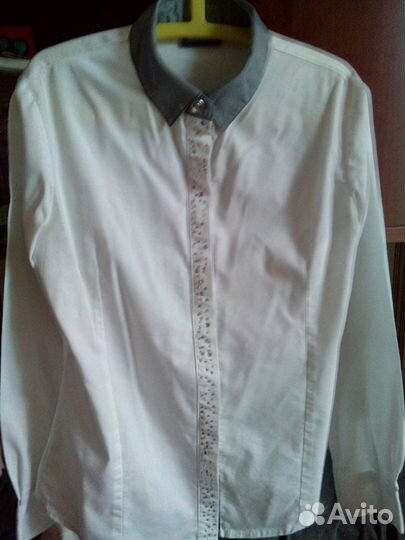 Школьная форма gulliver