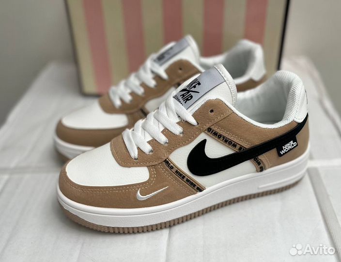 Кроссовки nike