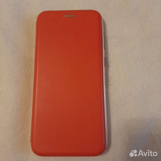 Чехол-книжка для Samsung A50