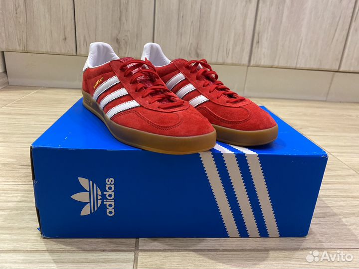 Adidas original gazelle indoor