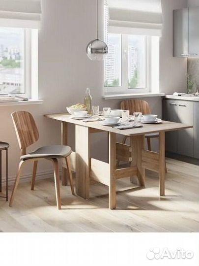 Стол книжка сомона