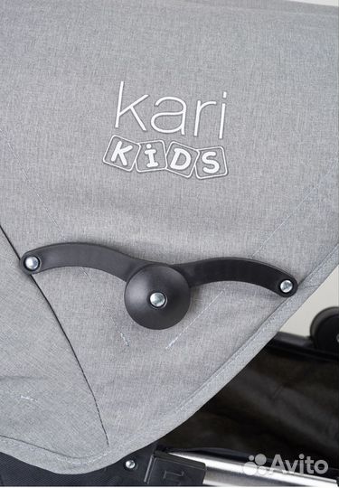 Прогулочная коляска бу