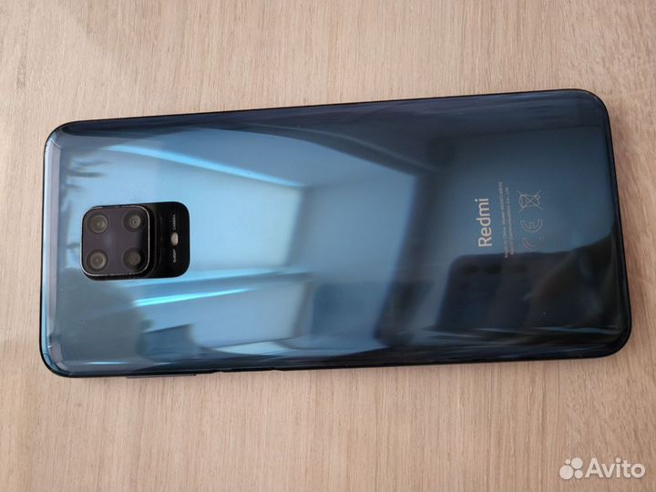 Xiaomi redmi Note 9 pro 4/64