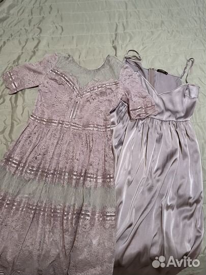 Платье lusio xs